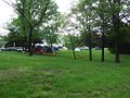 View of the Campground