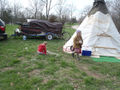 Tepee (need authentic name and details)