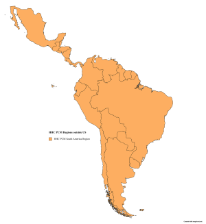 HHC PCM South America Region Map.png