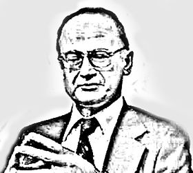 Yuri Bezmenov "You cannot change their mind[s]... the basic perception and the logic of behavior... the process of demoralization is complete and irreversible."